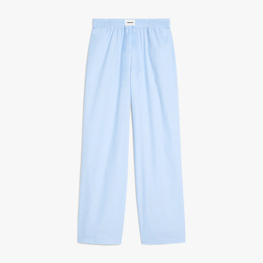 Lång Premium Silkespjamas Byxa